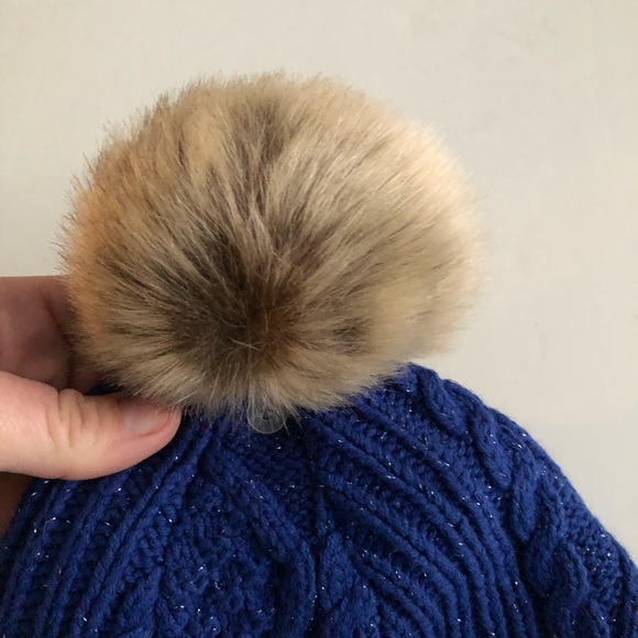 🎉SOLD🎉NWT Hanna Andersson winter hat - Picture 3 of 5